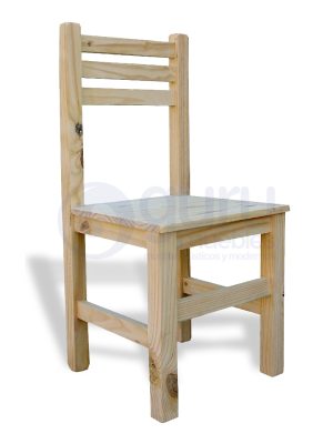 SILLA EC 3 FAJAS