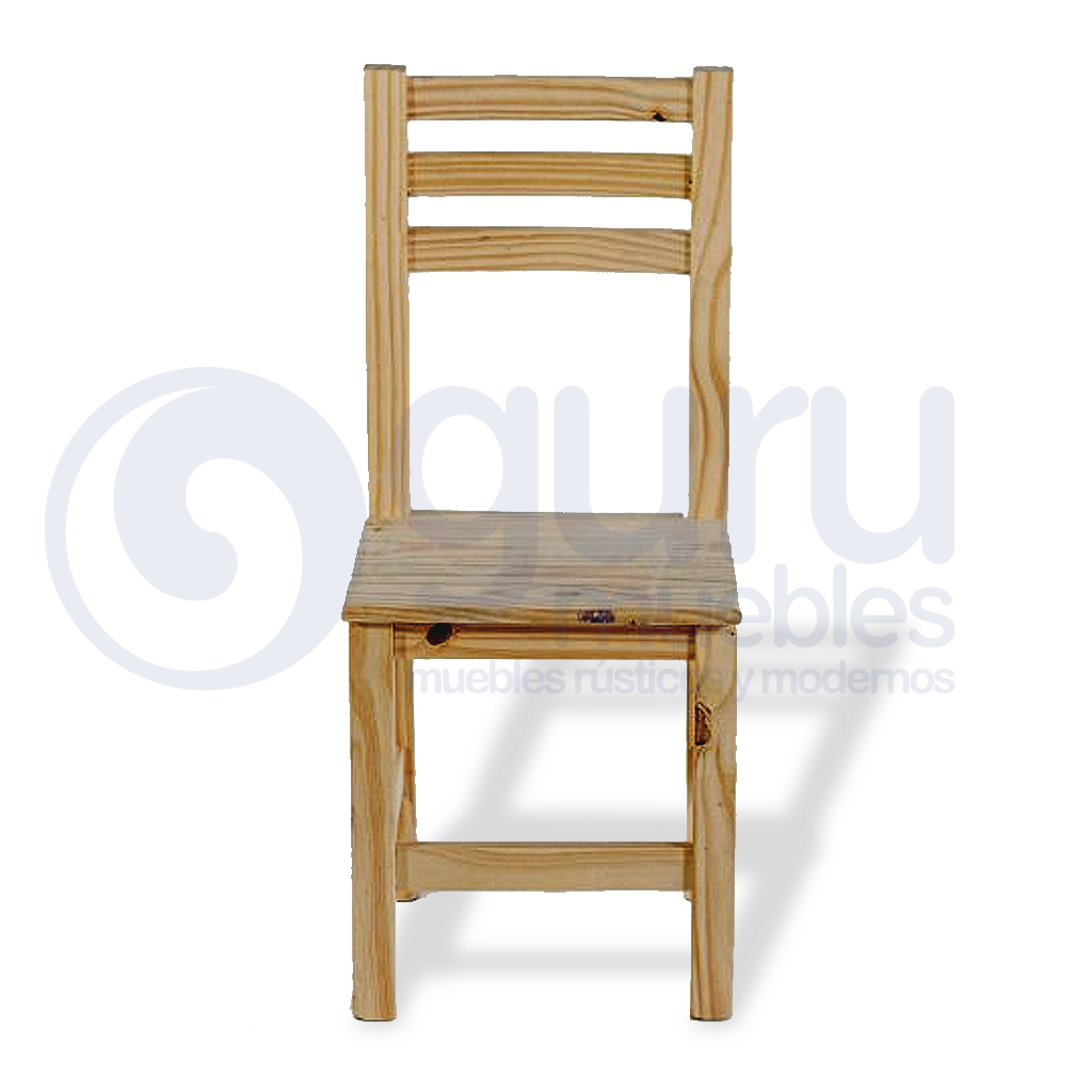 SILLA EC 3 FAJAS - Imagen 3