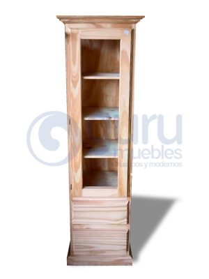 CRISTALERO RECTO 40/50