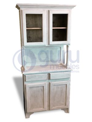 MODULAR DESM. 80X36X180 ECO