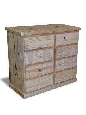 COMODA 120X100X50 8 CAJ