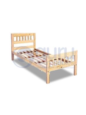 CAMA FIUME 1P