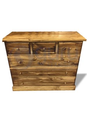 COMODA 120X90 T/ CAJ o T/P