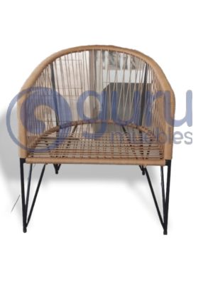 SILLA GERVASONI TULUM 1C