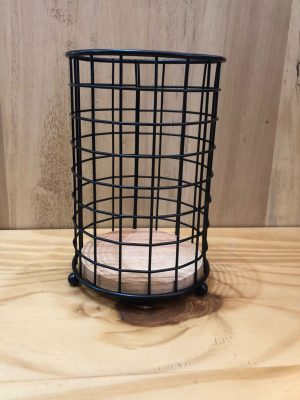 CUBIERTERO METAL MAIRA