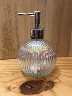 DISPENSER SERAPHINA TORNASOLADO