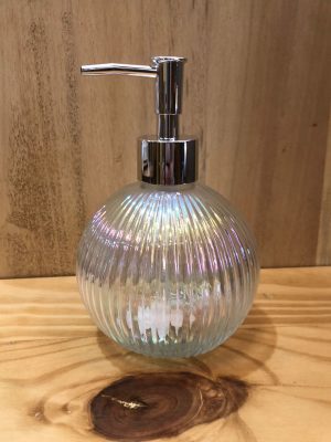 DIS´PENSER SERAPHINA TORNASOLADO