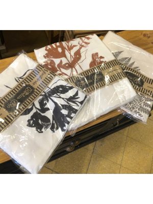 MANTEL TUSOR 250x140