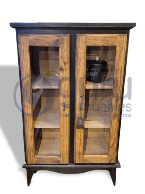 CRISTALERO 80 PROVENZAL BAJO