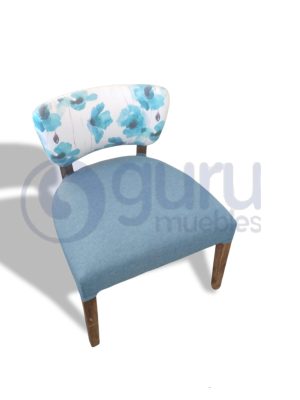 MATERAS (otras telas menos lola ni pana) PATA RECTA