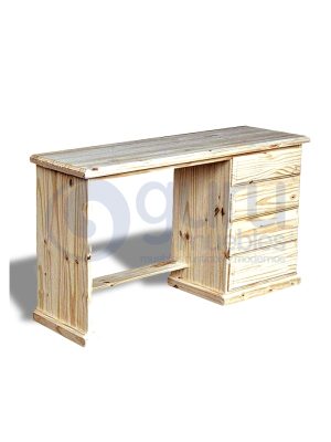 ESCRITORIO Y PC 120X50
