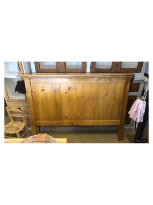 RESPALDO DE SOMIER 140