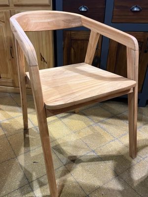 SILLA BALI PARAISO / PETIRIBI