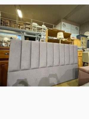 RESPALDO TAPIZADO 180CM