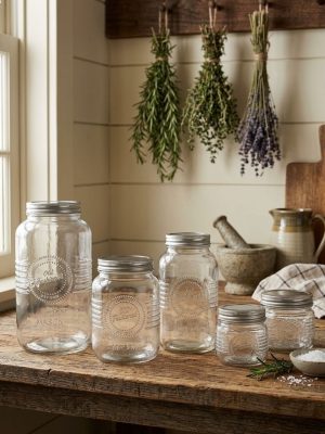 FRASCO OLD FASHION 150ml M142