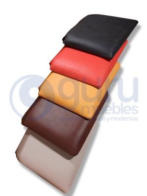 ASIENTO TAPIZADO P/  SILLA