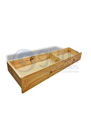 MARINERA CARRO CAJON