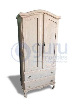 ROPERO INGLES 90*56*200