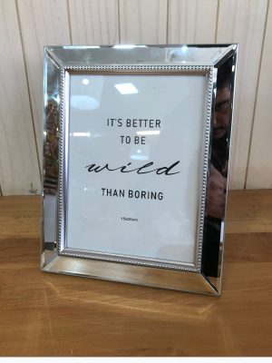 : PORTARETRATO GARIBALDI 15X20CM