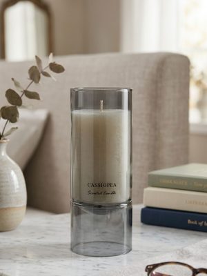 VELA AROMATICA ENGLISH PEAR