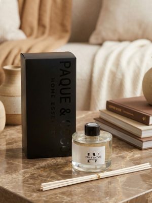 DIFUSOR LUXURI BLACK EDITION