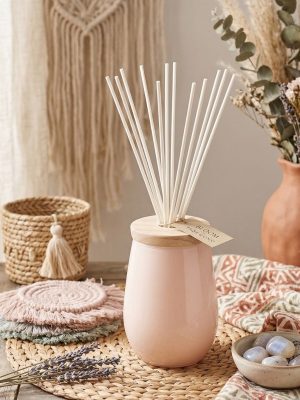 GLAM DIFFUSERS BCO/NEG/ROSÉ