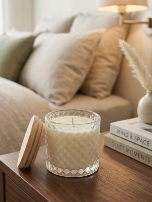 VELA NEW YORK CANDLE