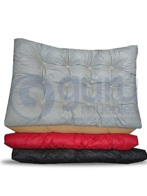 COLCHON  FUTON 3C ECOCUERO