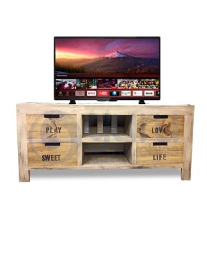 BOX 160MT 4 CAJ CORREDERA TELESCÓPICA