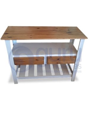 MESA QUESERA 140 X 40