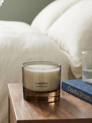 VELA AROMATICA CHAMPAGNE