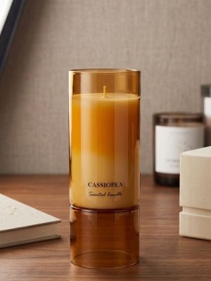 VELA AROMATICA AMBER ALLURE