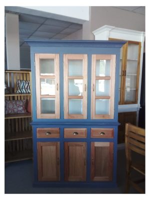 MODULAR BUDAPEST 120 CORREDERA METÁLICA