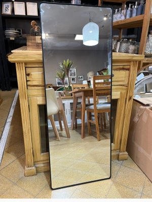 ESPEJO RECTANGULAR 120CM