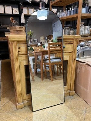 ESPEJO CAPILLA 45 x 120