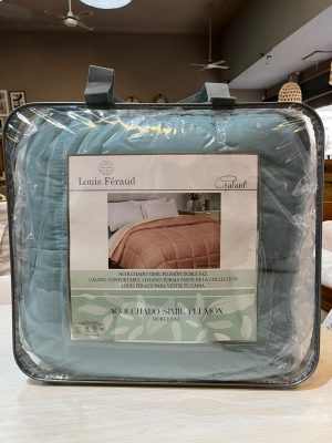 ACOLCHADOS GALANT TWIN