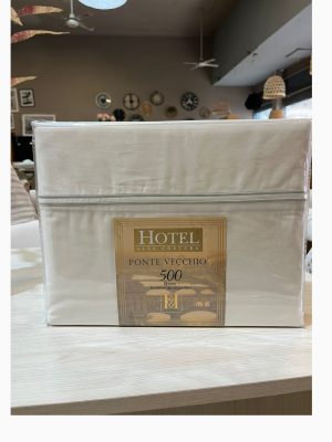 SABANAS PONTEVECCIO QUEEN 500 H. DOBLE FESTON