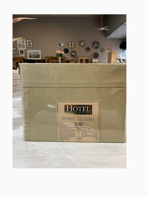 SABANAS PONTEVECCIO KING 500 H. DOBLE FESTON