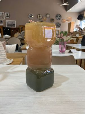 FLORERO VIDRIO DCO2770