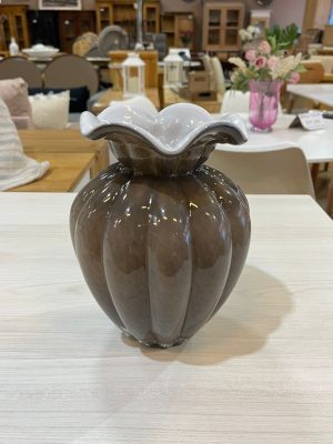 FLORERO VIDRIO DCO2603