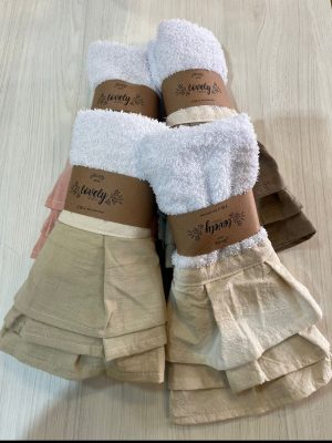 TOALLA DE MANO PACK X2 - 3 VOLADOS