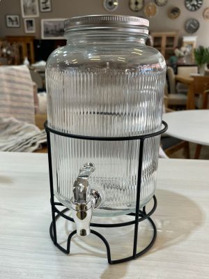 FRACO DISPENSER SOPORTE METALICO