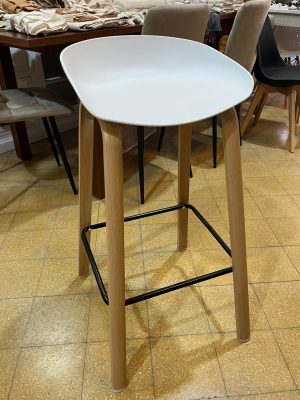 BANQUETA ITALY BLANCO