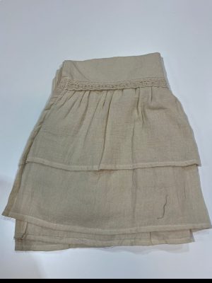 CAMINO TUSOR DOS VOLADOS 220CM