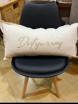 ALMOHADON 35X70CM