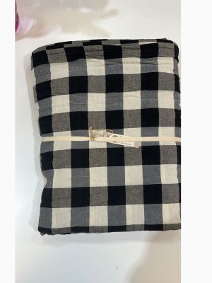 MANTEL TUSOR PICNIC 350X150CM