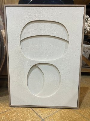 CUADRO MINIMALIST 60X45CM