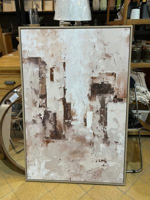 CUADRO GALLERY 120X80CM