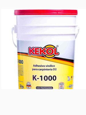 K1000 ADHESIVO VINILICO 0.5 KG