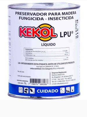 K315 FUNGICIDA - INSECTICIDA LPU 4L